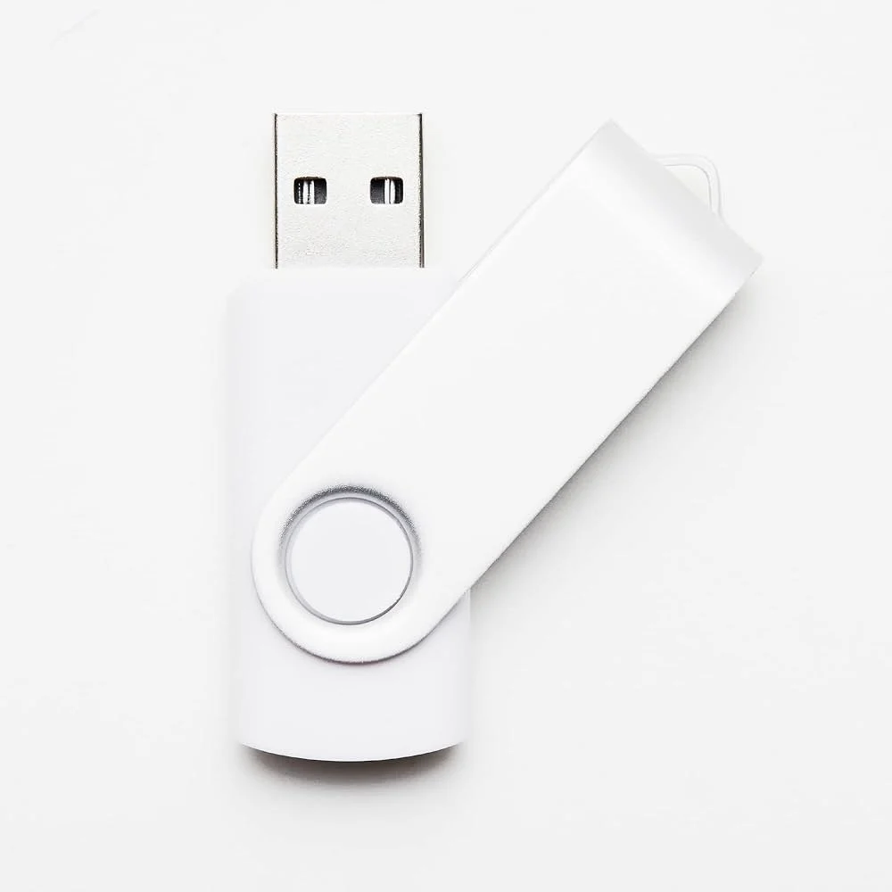Corporate Companion Set: Pen, Mouse, USB Drive & Diary