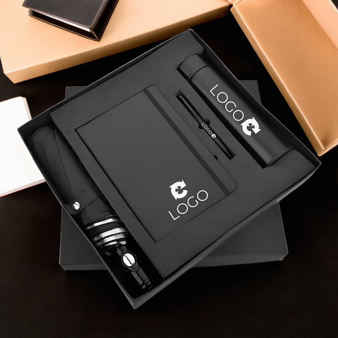 Next-Level Gifting: Black Thunder Edition