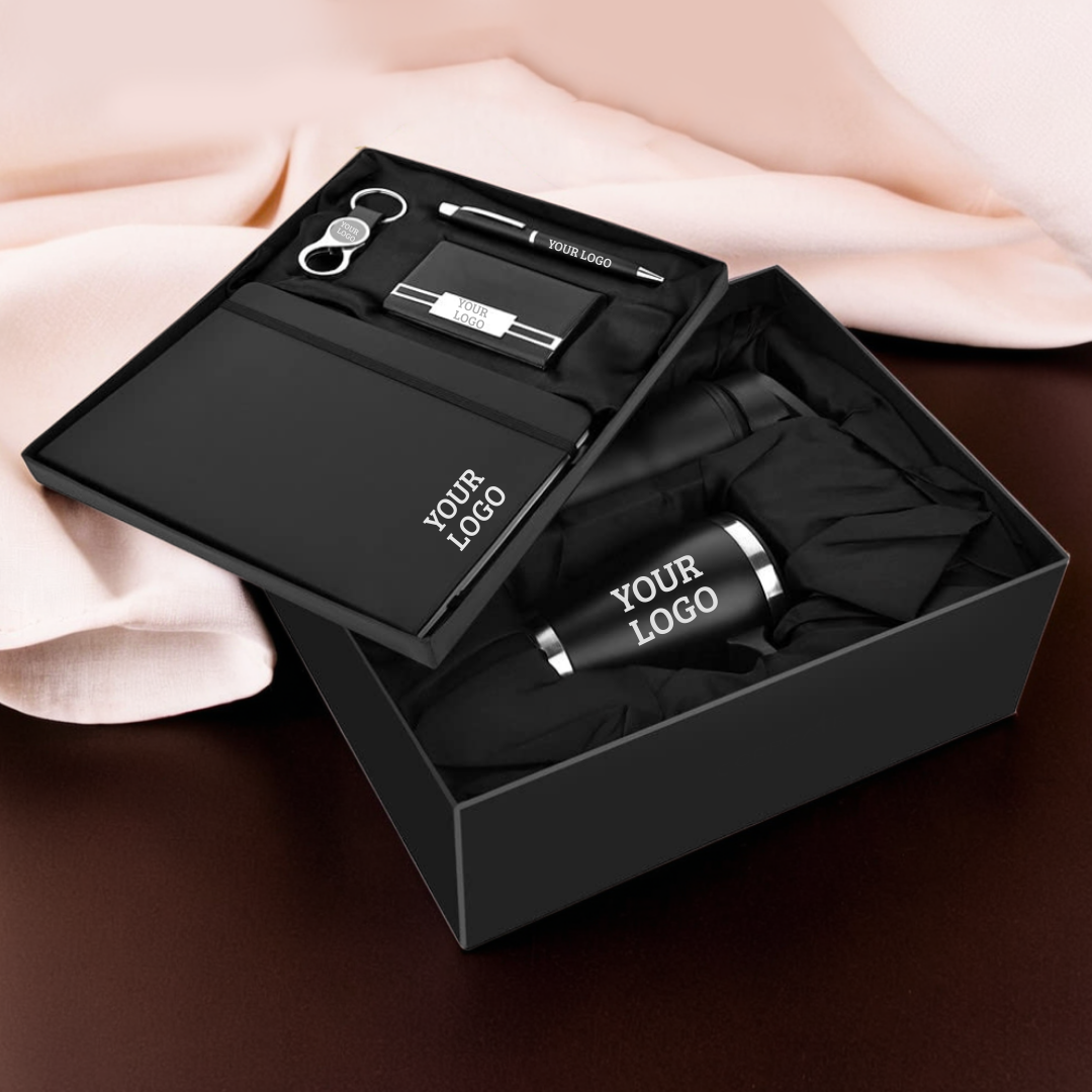 Ultimate 6-in-1 Corporate Gifting Kit – Impress with Class
