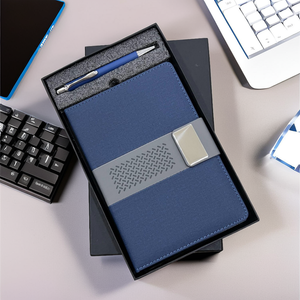 The Idea Spark Gift Set For Corporate Employe & Clients