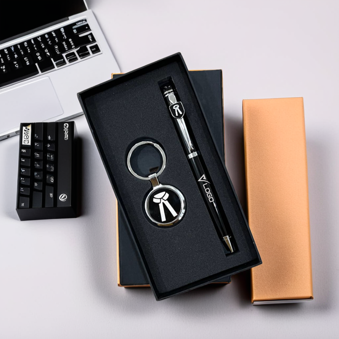 Exclusive Advocate Customized Set