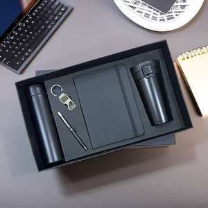 5 in 1 Elite Luxury Corporate Client Gift Combo