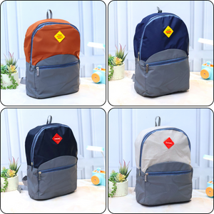 Kids Vibrant Everyday Tuition/School Bag
