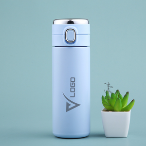 Insulated LED Temperature Premium Bottle ( 500ml )