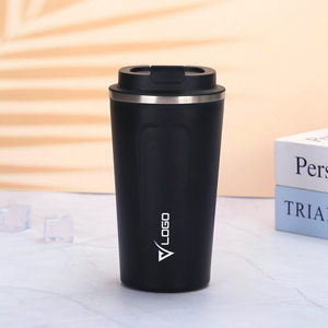 Stainless Steel Vacuum Coffee Mug – For Corporate Gifting