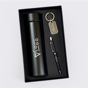 Practical Elegance Corporate & Personal Gift Set