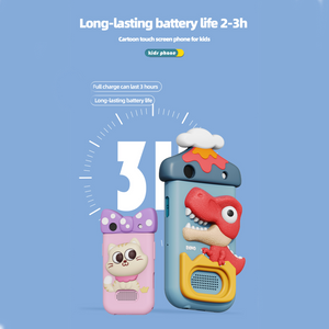 Kids Smart Phone: Play, Learn, and Explore!