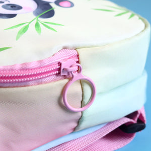 Travel-Ready Crossbody Sling Chest Bag