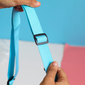 Travel-Ready Crossbody Sling Chest Bag