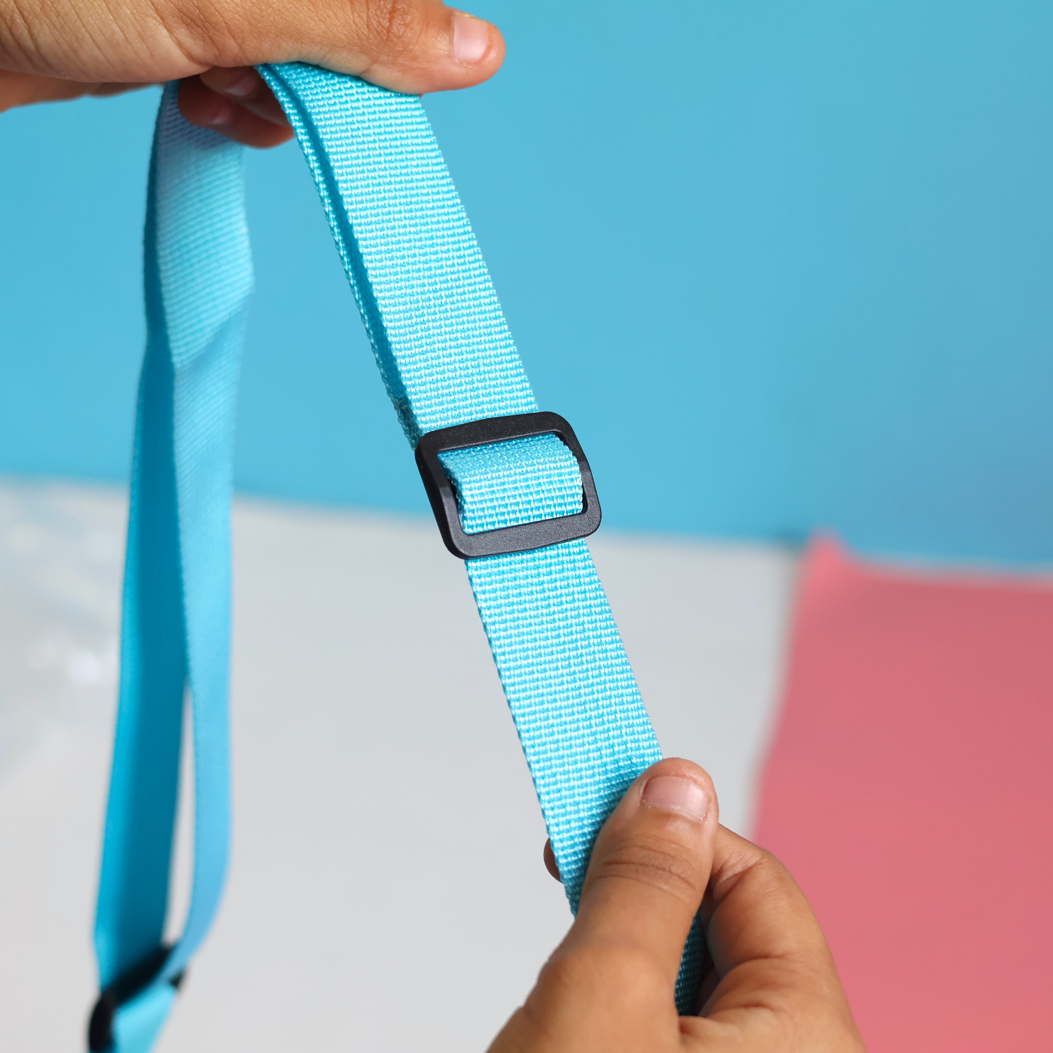 Travel-Ready Crossbody Sling Chest Bag