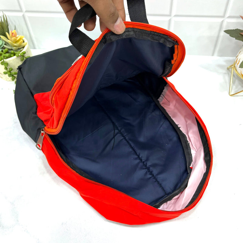 Bold & Bright Kids Vibrant School/Tuition Bag