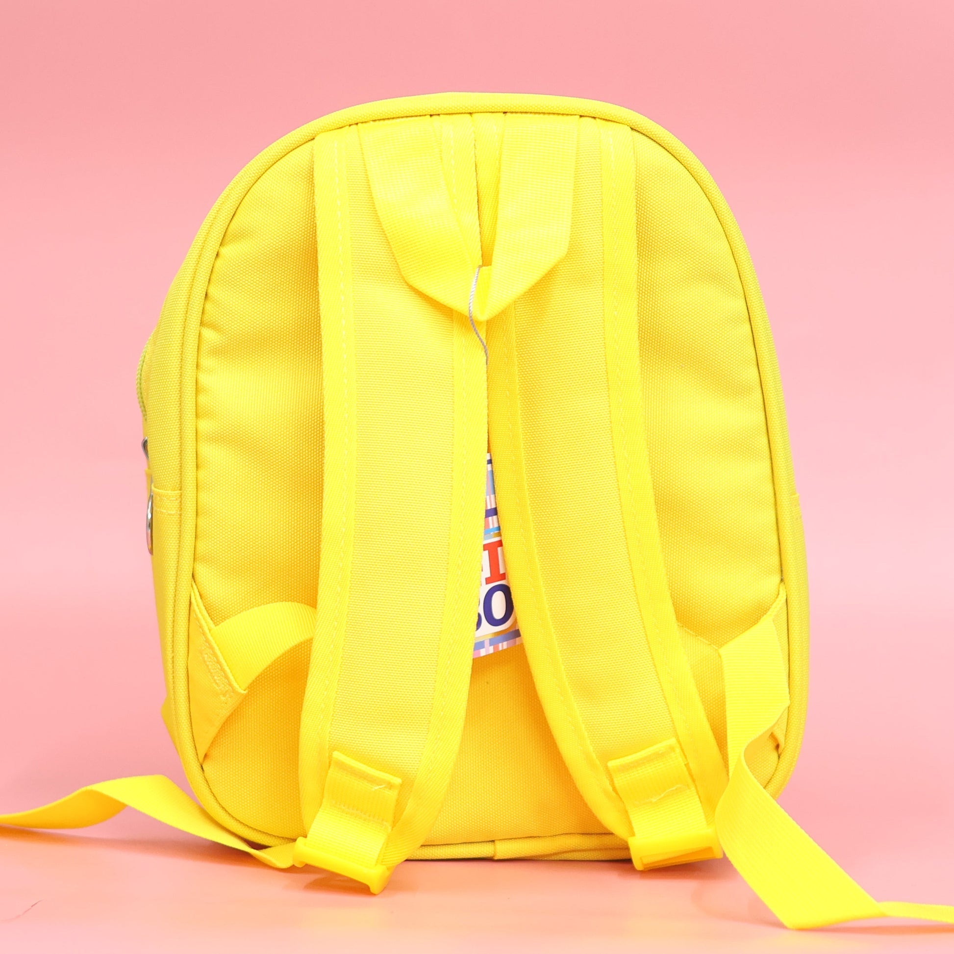 Rocket Mini School Backpack