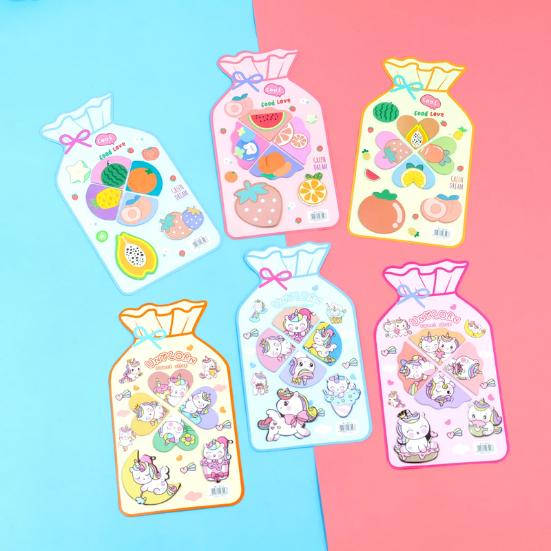 Cute Critters & Colorful Fun Gift Hamper