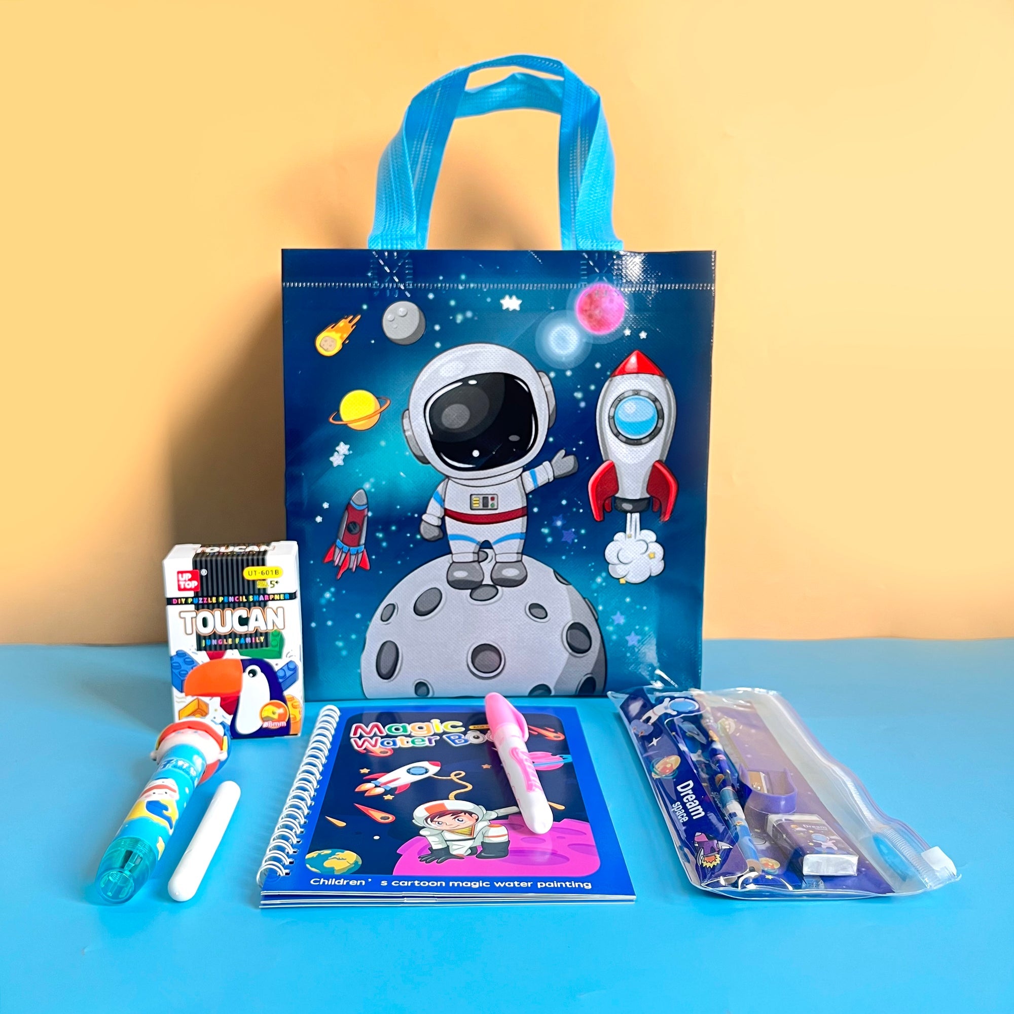 Fun Learning Adventure Gift Hamper