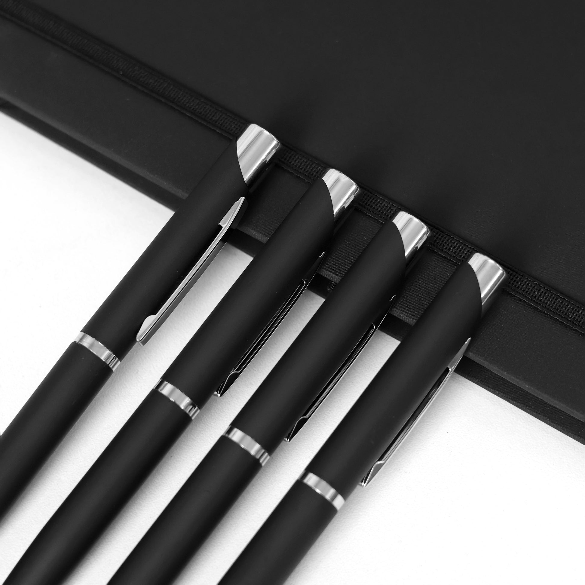 Personalized Luxury Writing Ball Pen – Corporate & Personal Gift