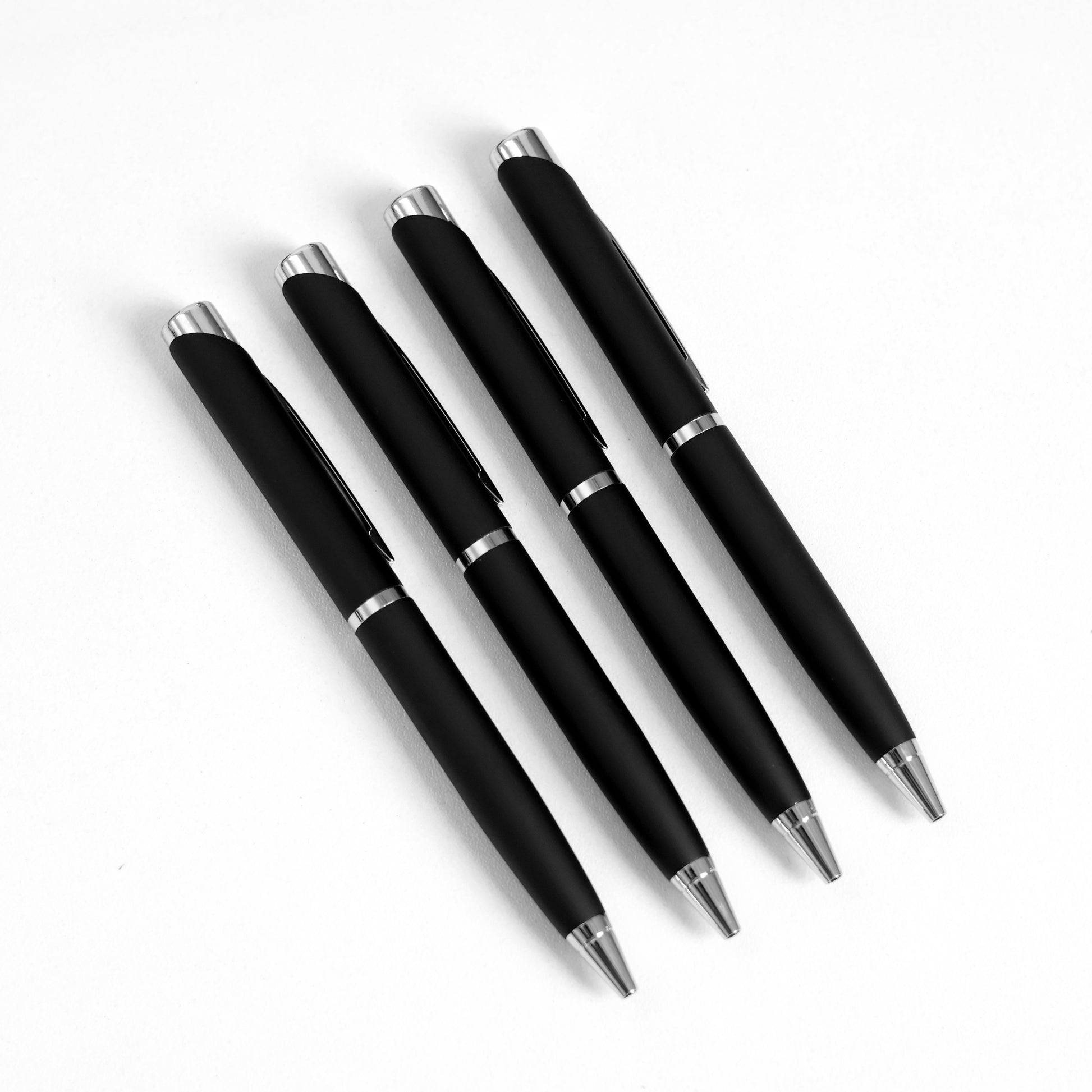Personalized Luxury Writing Ball Pen – Corporate & Personal Gift