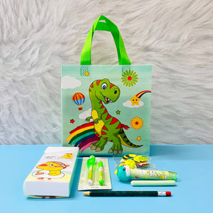 Rainbow Dino Adventure Gift Hamper
