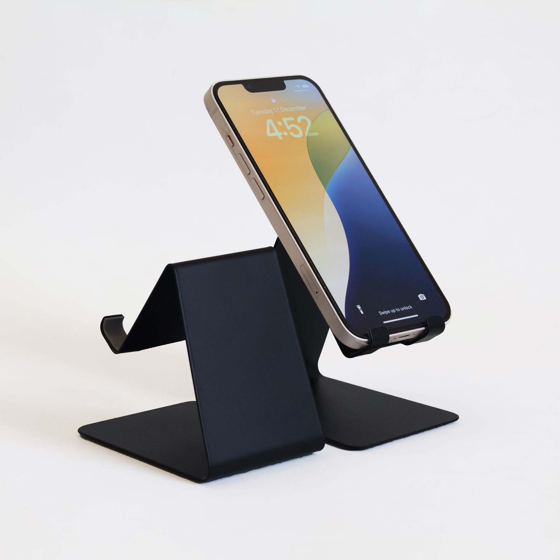 Customised Mobile Holder: Corporate Gift for Client, Employee & Business