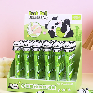 Adorable Panda-Themed Gift Hamper