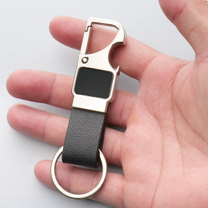 Stylish Metal Keychain - for Corporate Gifting & Business Promotions
