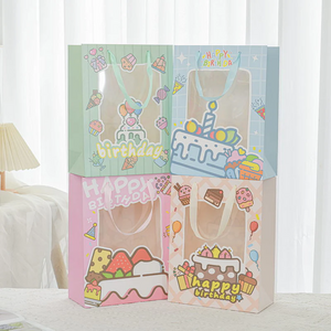 Happy Vibes Birthday Gift Hamper