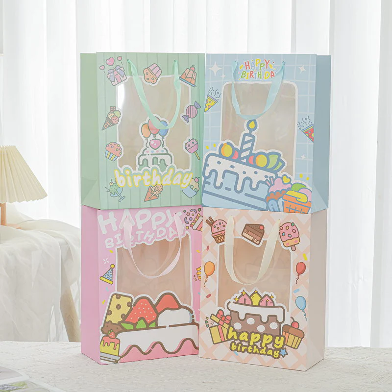 Happy Vibes Birthday Gift Hamper