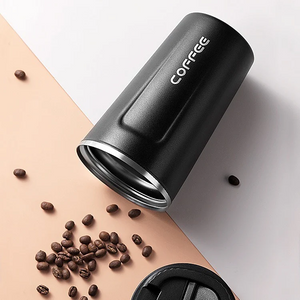 Stainless Steel Vacuum Coffee Mug – For Corporate Gifting