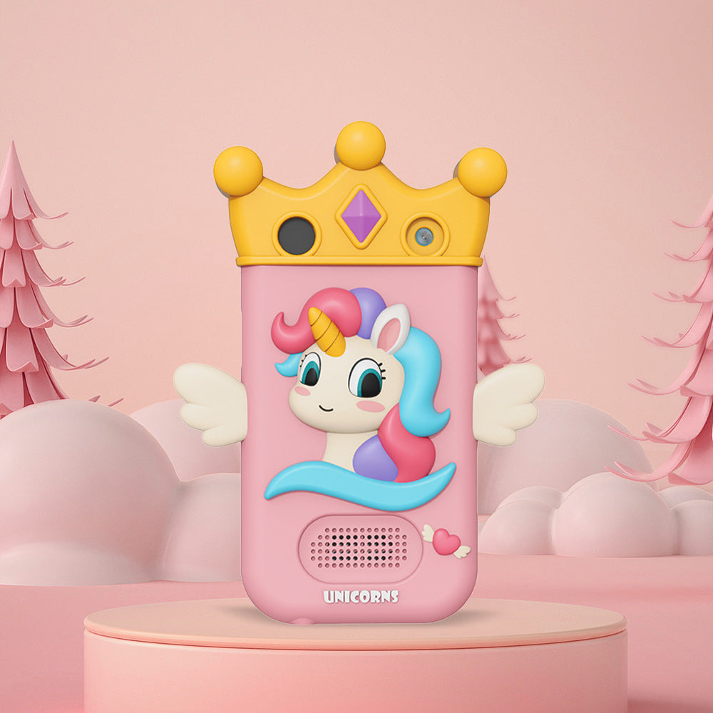 Kids Smart Phone: Play, Learn, and Explore!