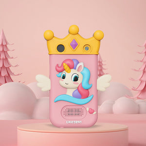 Kids Smart Phone: Play, Learn, and Explore!