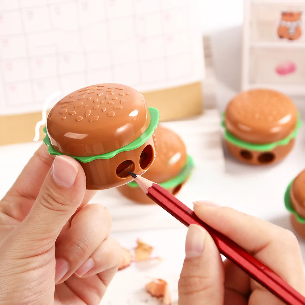The Happy Fast-Food Gift Hamper