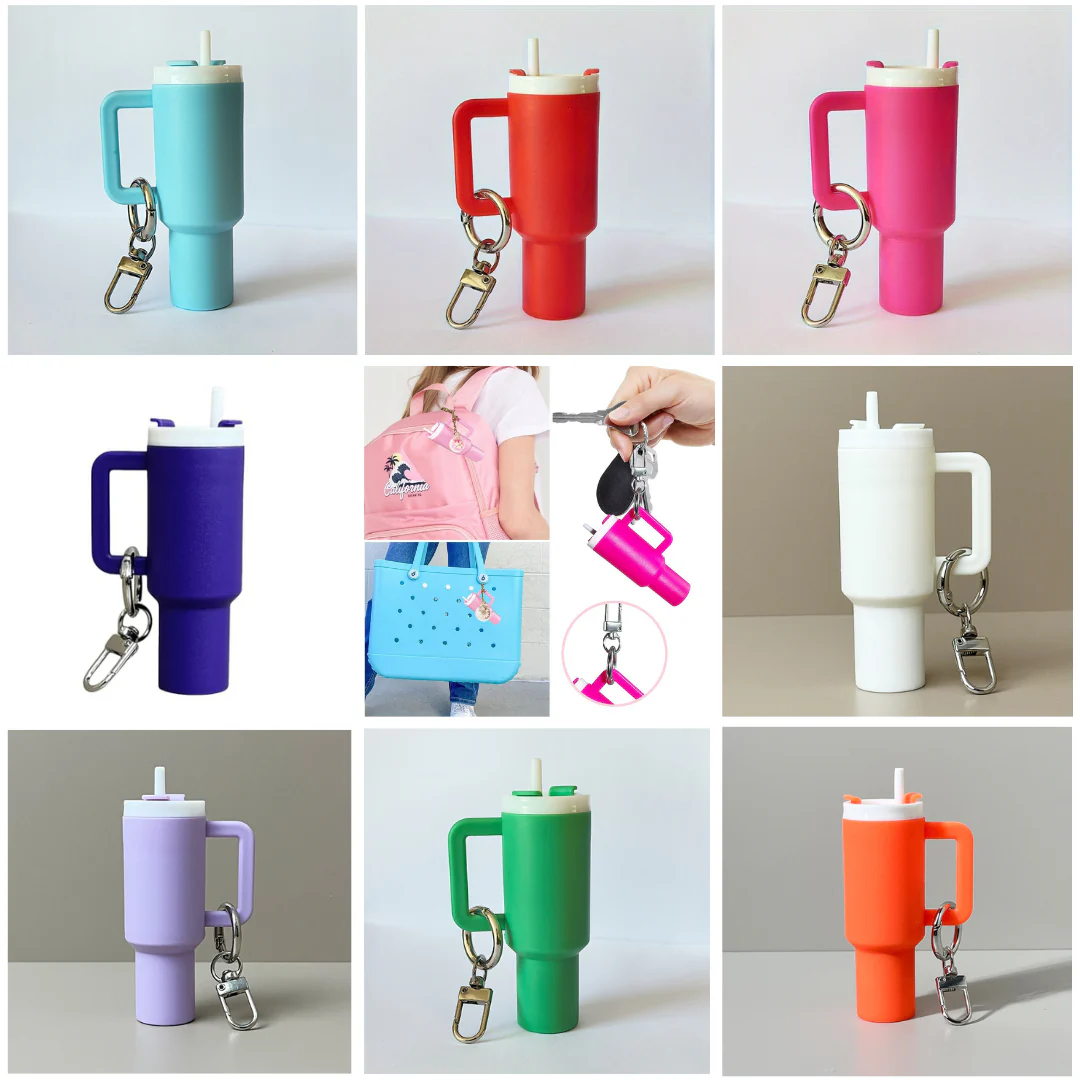 Adorable Essentials Hamper - Travel, Play & Stay Cool!