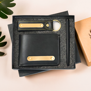 Classic Minimalist Gift Set