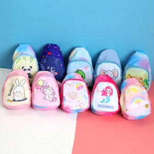 Adorable Essentials Hamper - Travel, Play & Stay Cool!