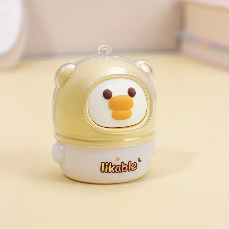 Cute Panda & Duck LED Night Lamp