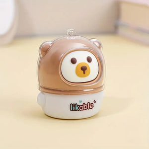 Cute Panda & Duck LED Night Lamp