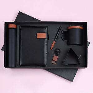 Executive 6-in-1 Corporate Gift Set | Perfect for Premium Gifting