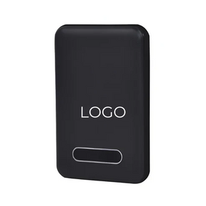Power Up Your Brand – 5000mAh Corporate Power Bank