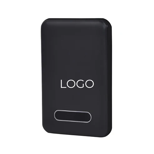 Power Up Your Brand – 5000mAh Corporate Power Bank