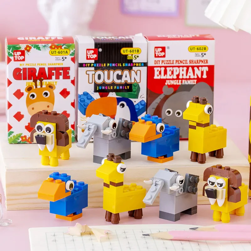 Fun Learning Adventure Gift Hamper