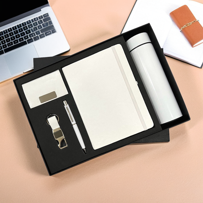 On-the-Go Office Essentials Collection - Corporate Employee Gift