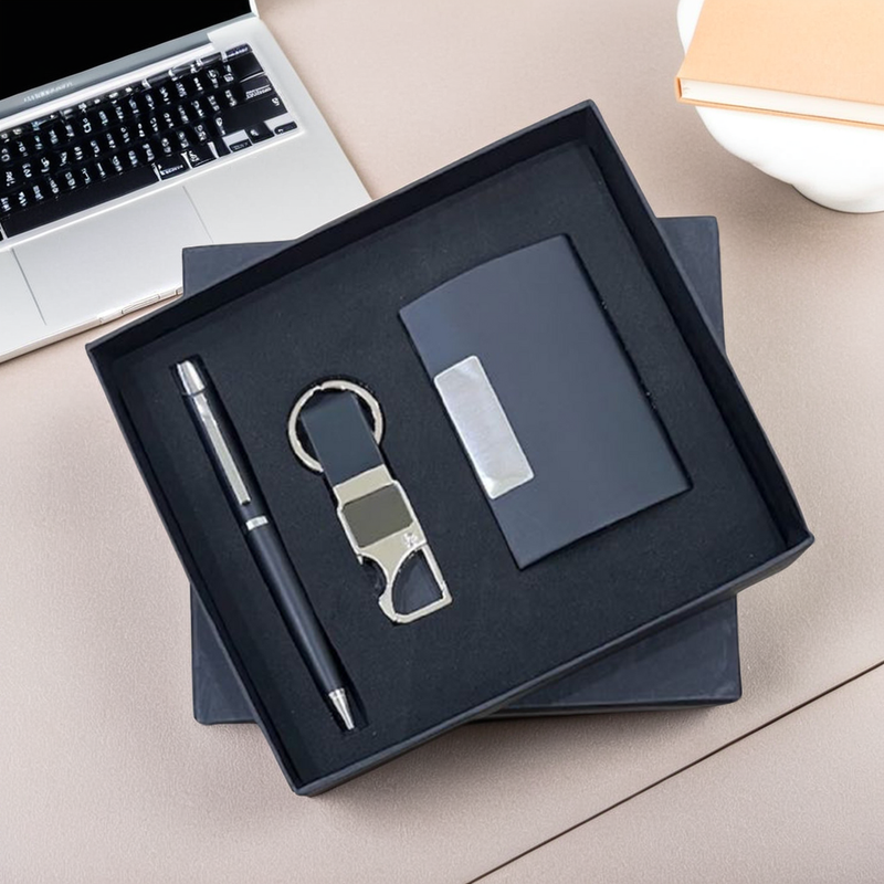 Professional's Pocket Employee, Client Gift Set