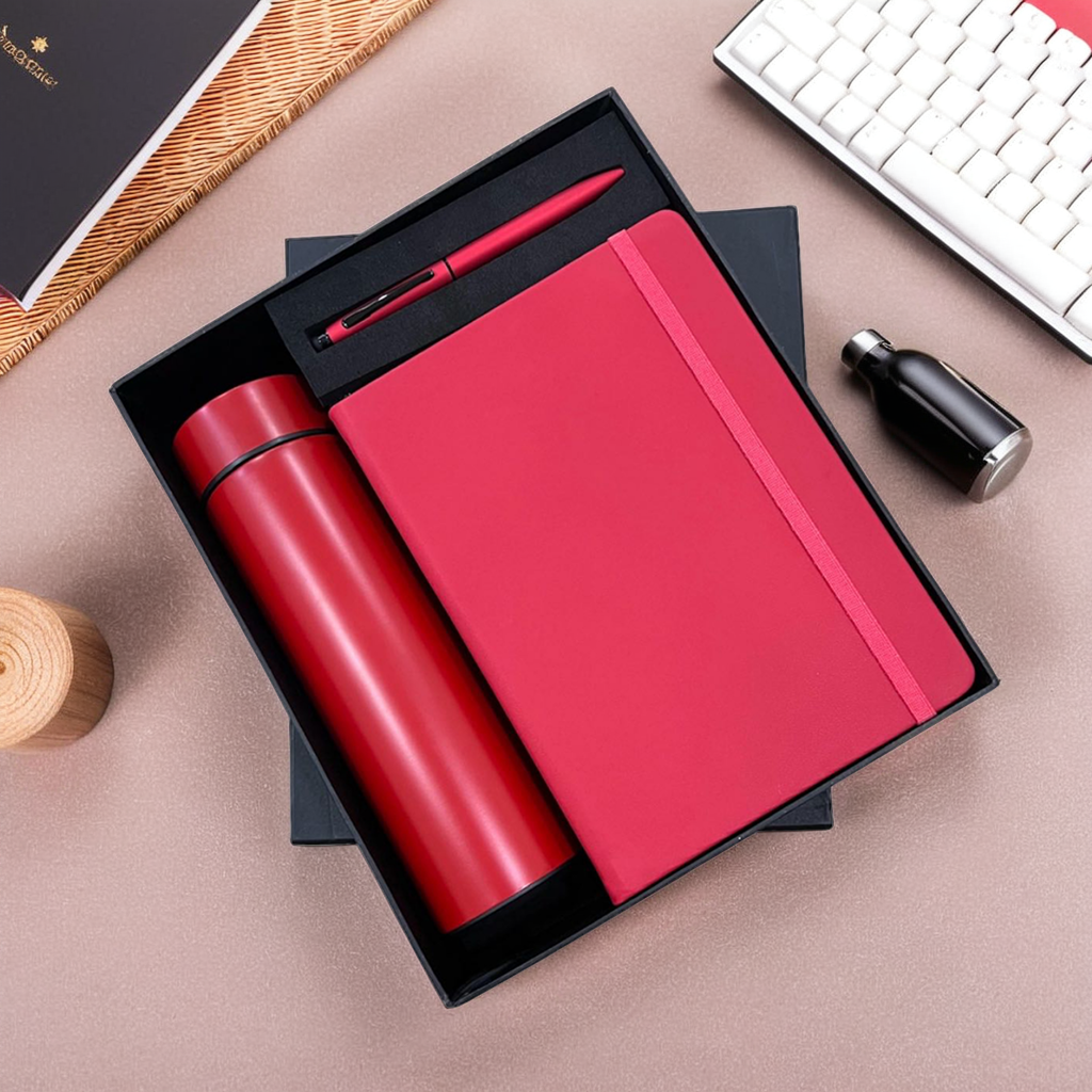 Executive-Grade Corporate Gift Set Combo