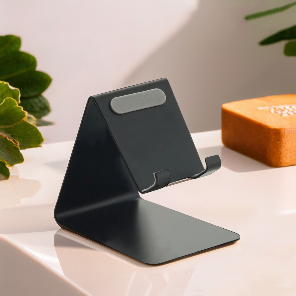 Customised Mobile Holder: Corporate Gift for Client, Employee & Business