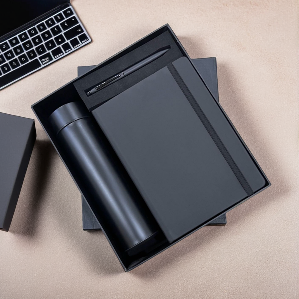 Executive-Grade Corporate Gift Set Combo