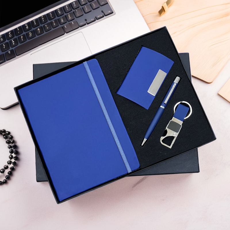 The Professional's Gift Creative Portfolio Corporate Hamper