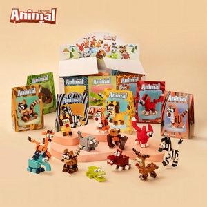 Adorable Essentials Hamper - Travel, Play & Stay Cool!