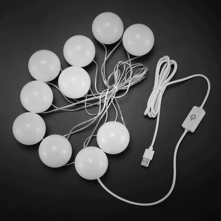 Vanity Mirror Lights