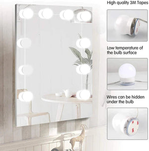 Vanity Mirror Lights