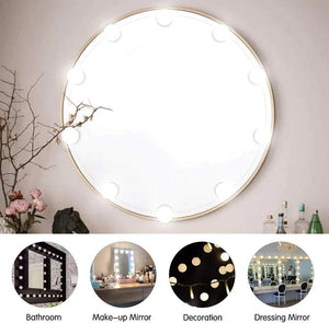 Vanity Mirror Lights