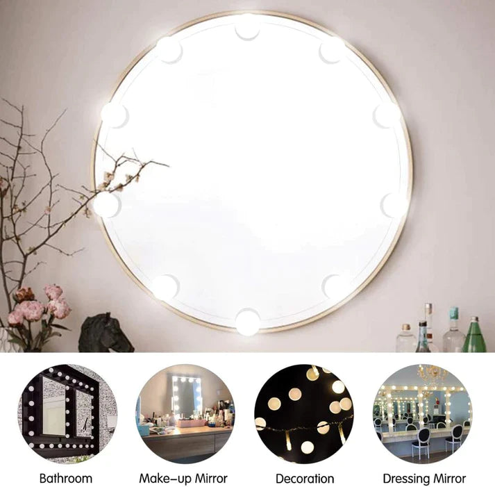 Vanity Mirror Lights